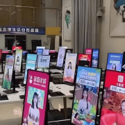 无论是兼职者、实体小店