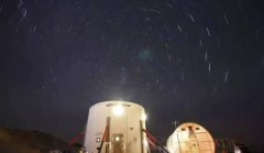 火星正在地貌、地质和物质成分方面都有一些特